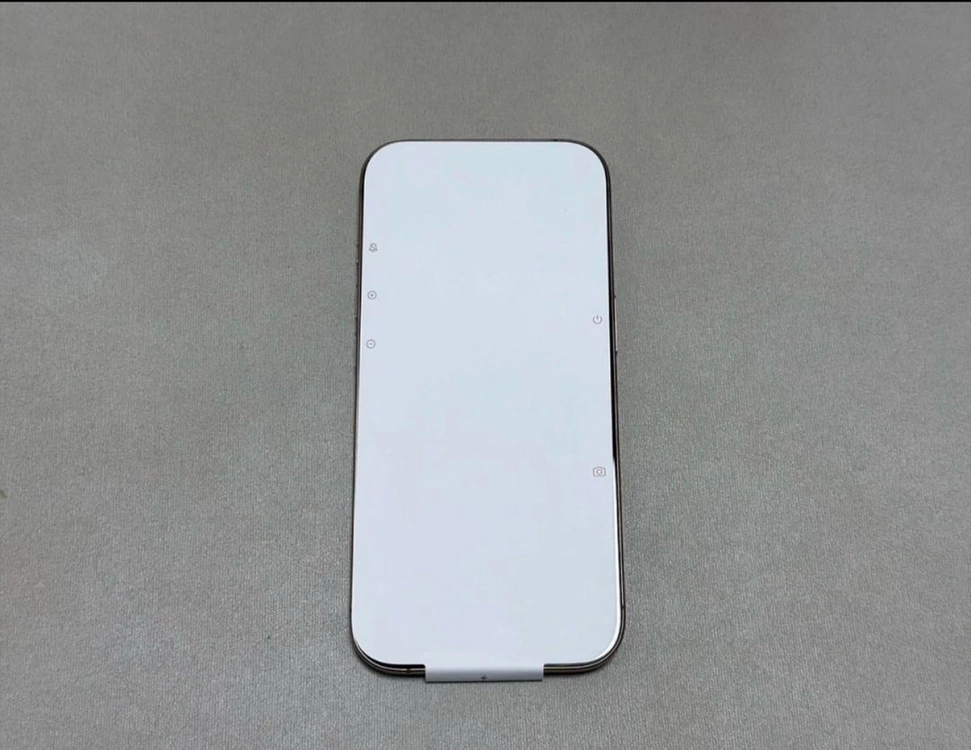 애케플) 아이폰16PRO 256GB 데저트 새상품 판매합니다 - 안심되는 중고거래