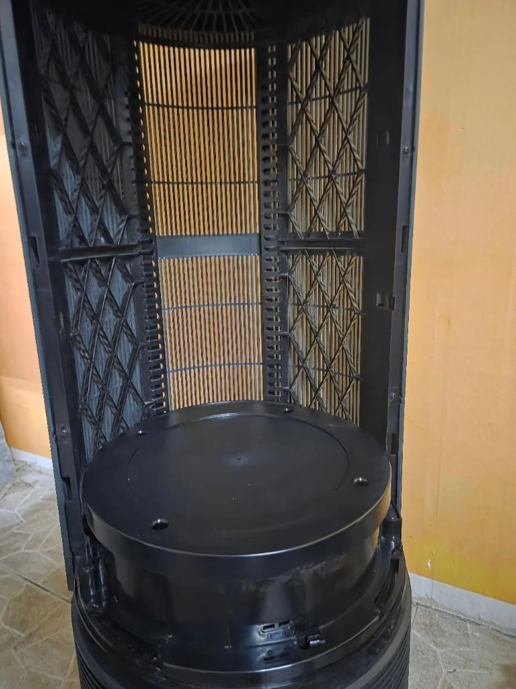 세스코 판테온 공기살균/공기청정기 이미지