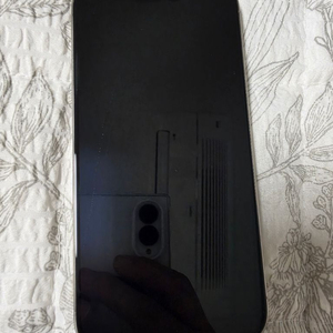 아이폰15 프로 256 GB 내추럴 티타늄 이미지