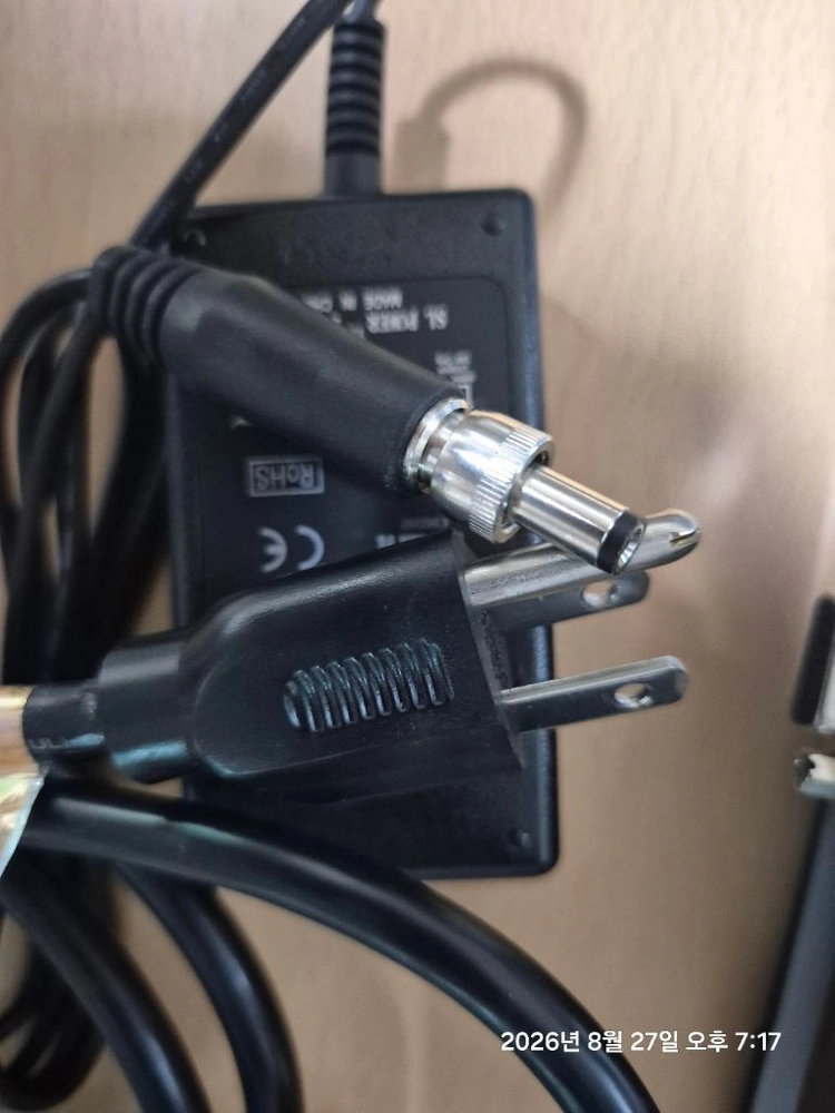 vga to dvi 업스케일러 gefen 이미지