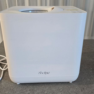 음식물처리기 쉘퍼 DFFP-400 (4L) 판매합니다. 이미지
