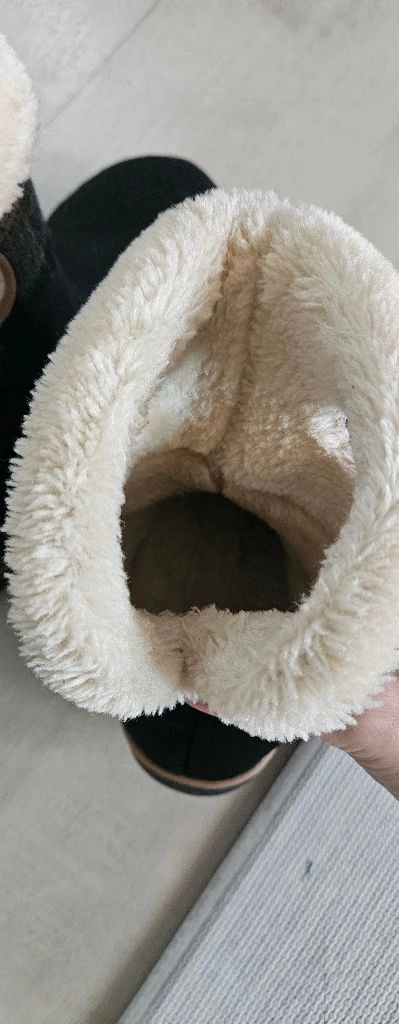 보그스 체크부츠220 이미지