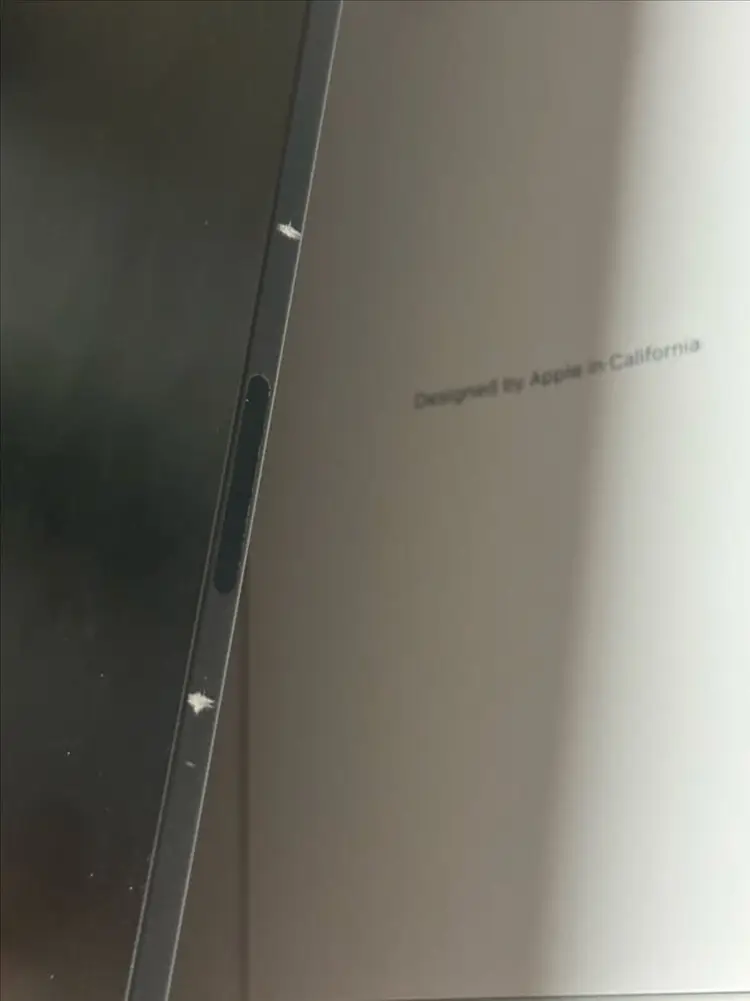 아이패드 프로 13 m4 512GB + 애플팬슬 프로 + 구조독 키보드 이미지