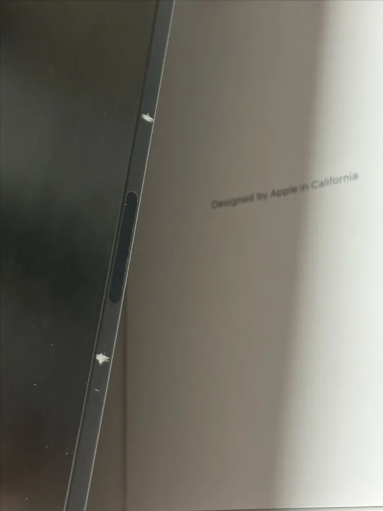 아이패드 프로 13 m4 512GB + 애플팬슬 프로 + 구조독 키보드 이미지