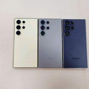 갤럭시s24울트라 256G 무잔상 상태최상 ^^ 이미지