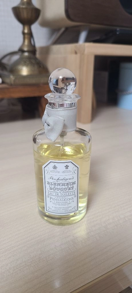 남녀공용 펜할리곤스 블렌하임 부케 오 드 뚜왈렛 50ml 이미지