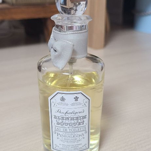 남녀공용 펜할리곤스 블렌하임 부케 오 드 뚜왈렛 50ml 이미지