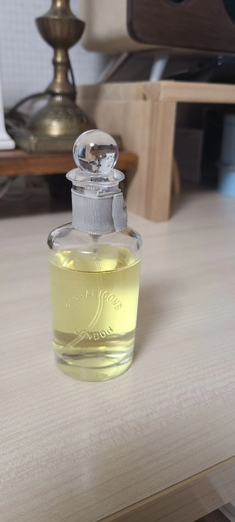 남녀공용 펜할리곤스 블렌하임 부케 오 드 뚜왈렛 50ml 이미지