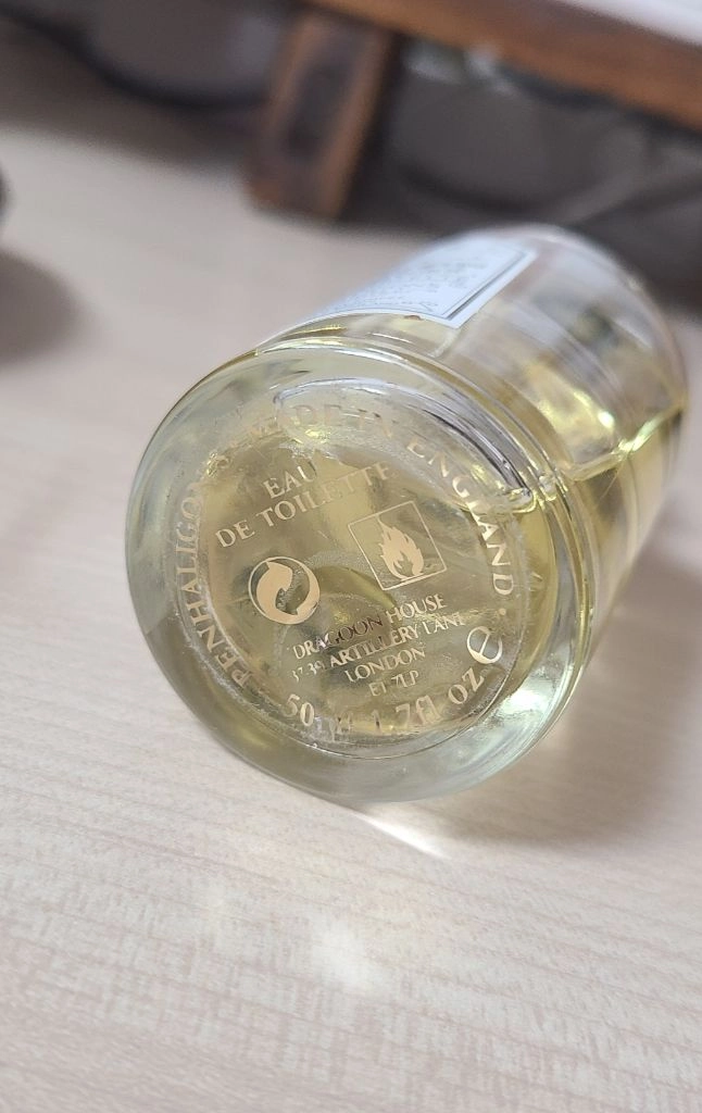 남녀공용 펜할리곤스 블렌하임 부케 오 드 뚜왈렛 50ml 이미지