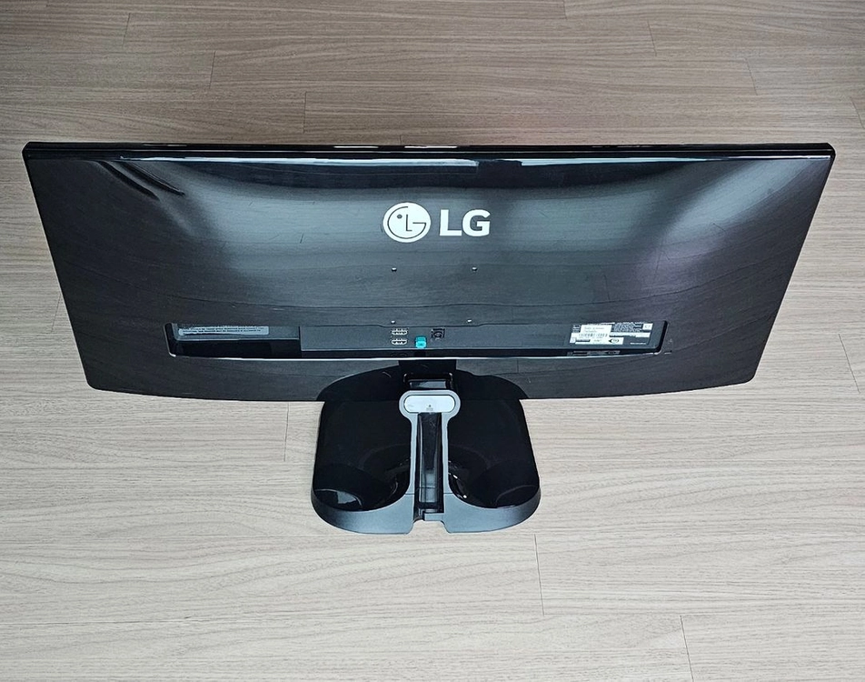 (정품) (LG) 엘지 울트라 와이드 모니터 이미지