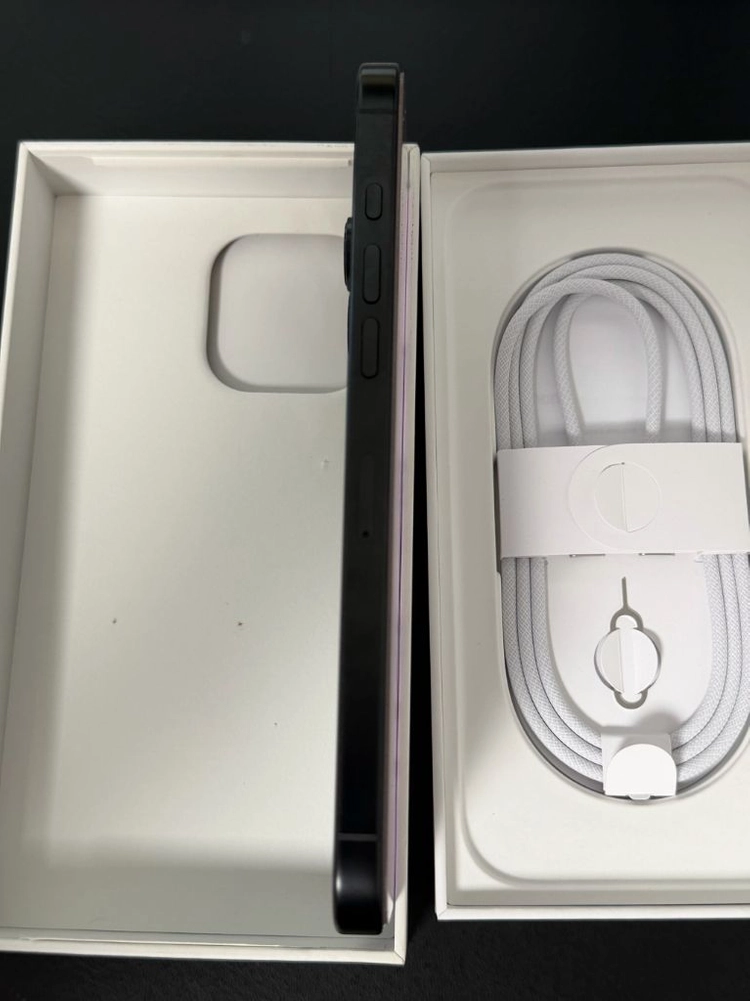 아이폰 16 프로맥스 iPhone 16 Pro Max 256GB 애플 모델: iPhone 16 Pro Max 25 이미지