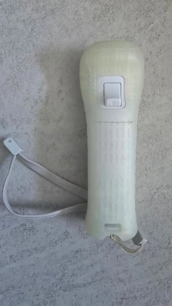 닌텐도 Wii + Fit 이미지