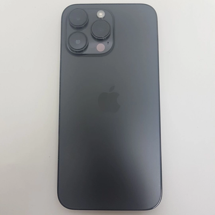 서울 아이폰 iPhone 14 PRO Max 프로 맥스 256기가 블랙 팝니다. 이미지