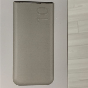 미개봉 삼성 10000mAh PD 25W 보조배터리 이미지