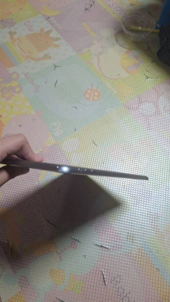 아이패드 에어 1 16GB A급 이미지