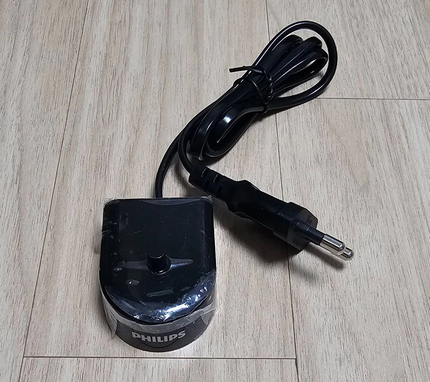 (정품) (PHILIPS) 필립스 전동 칫솔 충전 거치대 이미지