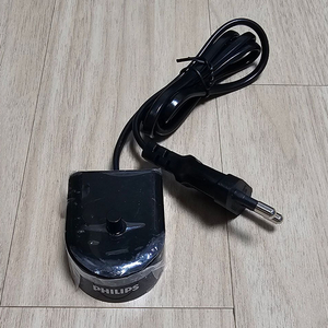 (정품) (PHILIPS) 필립스 전동 칫솔 충전 거치대 이미지