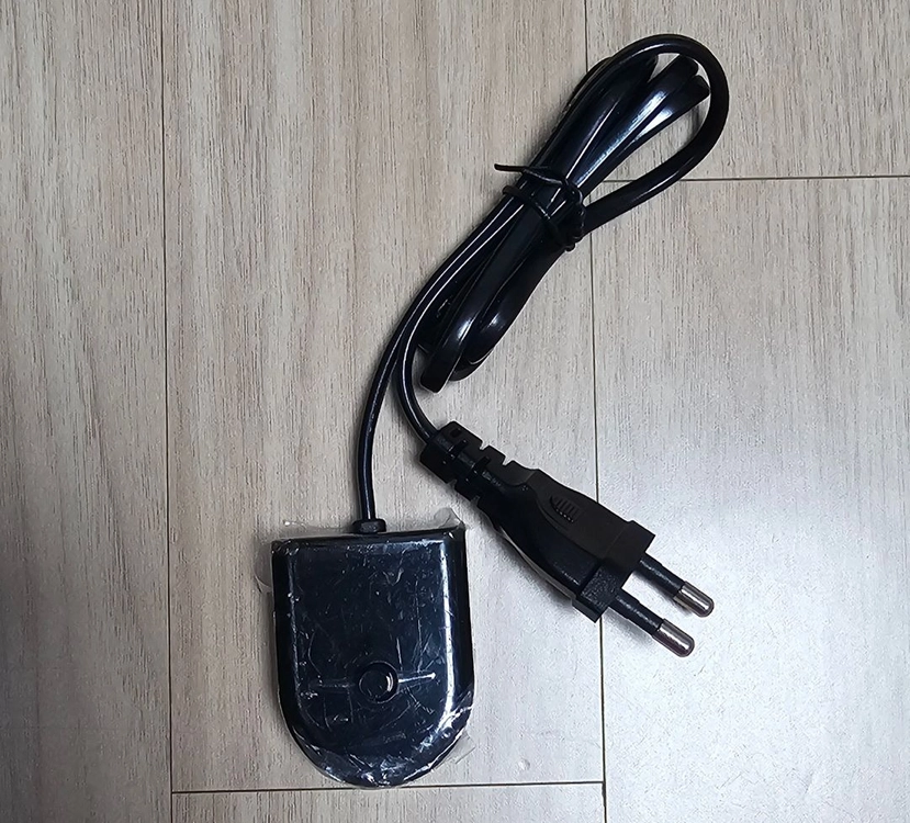 (정품) (PHILIPS) 필립스 전동 칫솔 충전 거치대 이미지