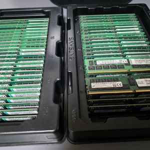 SK 서버용 DDR4 2666V 32G 30개 팝니다 이미지
