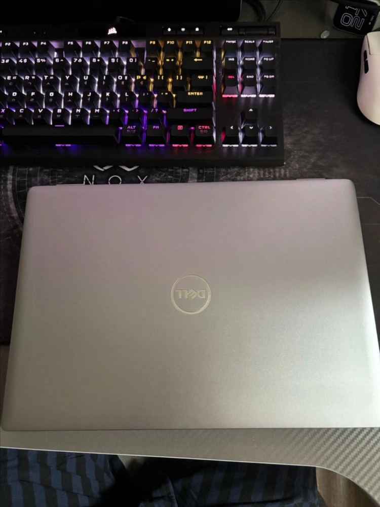 DELL 래티튜드 7440 i5 32GB - 안심되는 중고거래