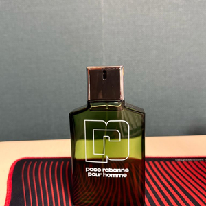 파코라반 뿌르옴므 100ml 이미지