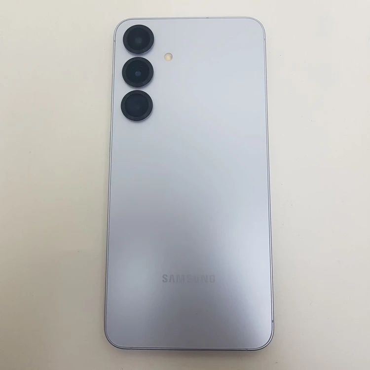 서울 갤럭시 S25+ 플러스 (S936) 256기가 아이스 블루 A급 이미지