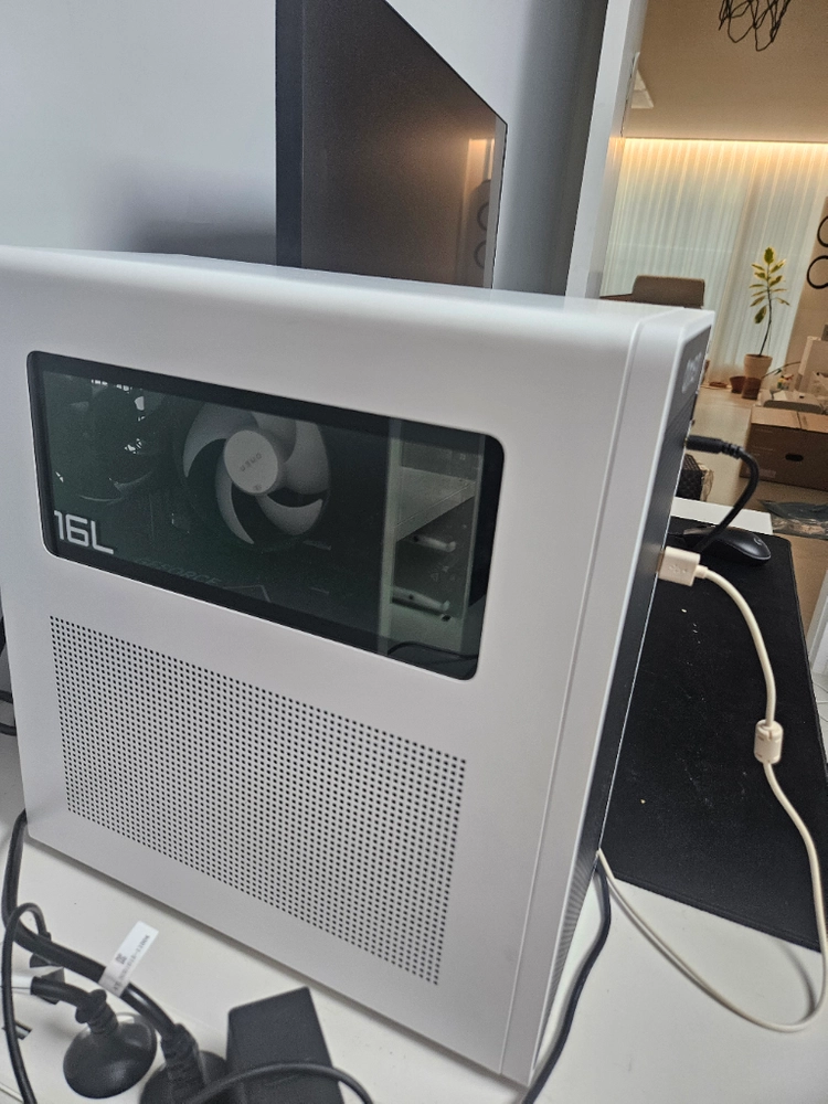 HP omen 16L 판매합니다 - 안심되는 중고거래