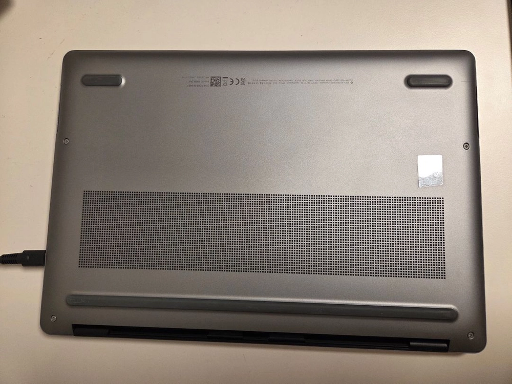 zbook ultra g1a 128gb 4TB OLED 풀박스 팝니다 이미지