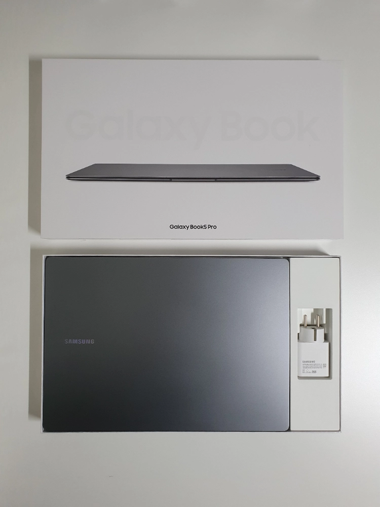 삼성 갤럭시북5 프로 NT960XHA K51AG (삼성 노트북) - 안심되는 중고거래