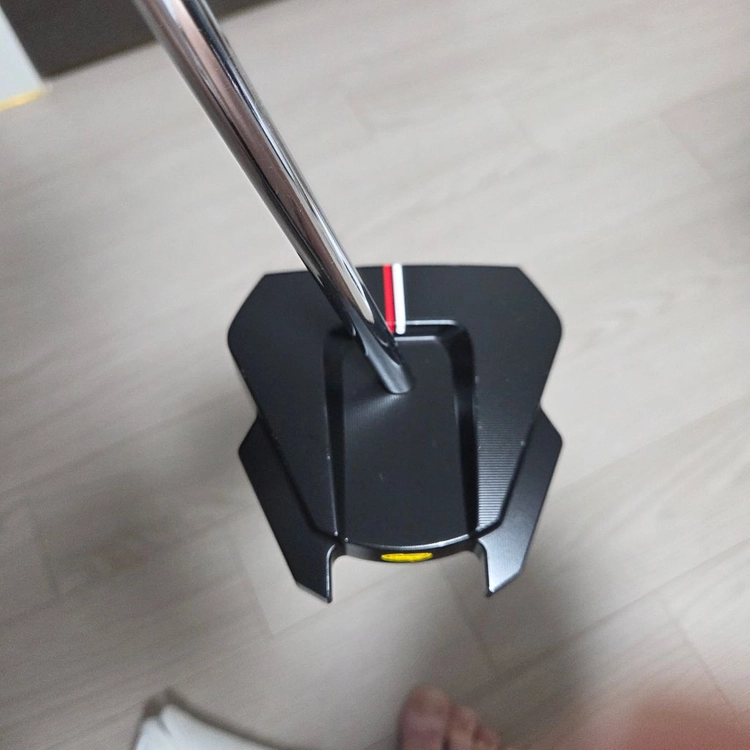 크루즈 퍼터 이미지