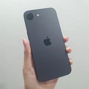 A급] 자급제 아이폰 16E 256기가 배터리100% 블랙 256GB 판매합니다 이미지