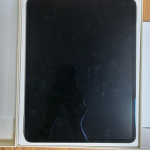 리퍼 새상품 아이패드 프로 M4 13인치 256G 셀룰러 이미지