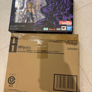 sdcc 손오반 손오공 팔아요 이미지