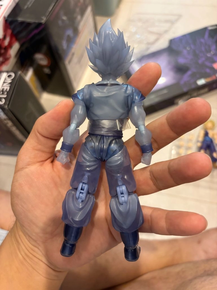 sdcc 손오반 손오공 팔아요 이미지