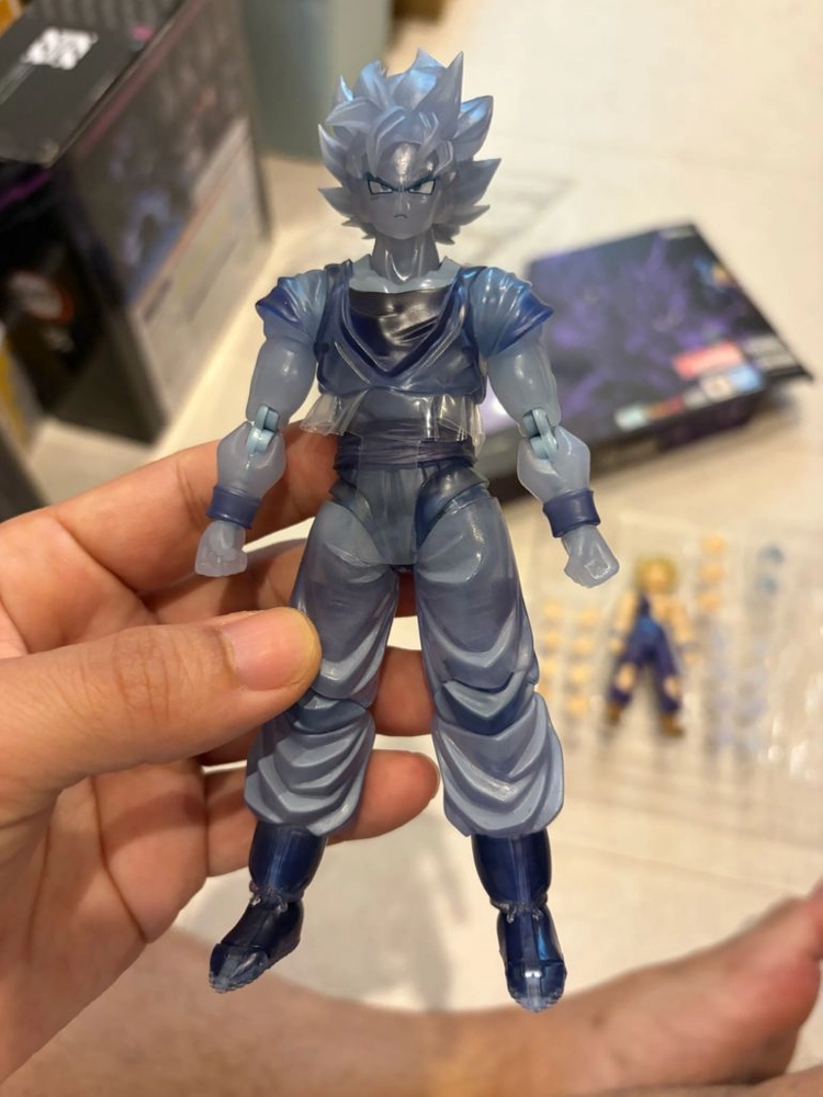 sdcc 손오반 손오공 팔아요 이미지