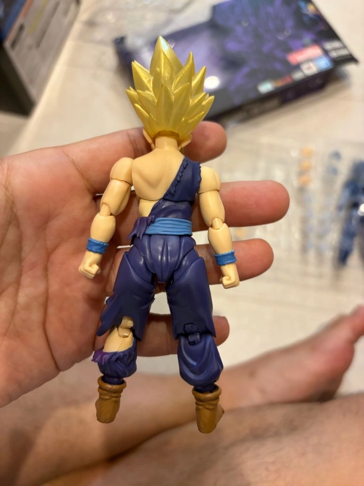 sdcc 손오반 손오공 팔아요 이미지