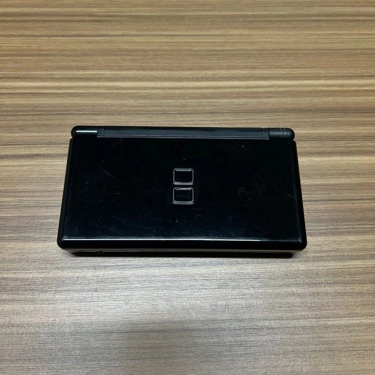 닌텐도ds lite 블랙 - 안심되는 중고거래