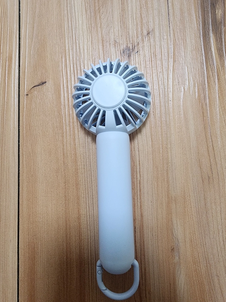 휴대용 선풍기 이미지