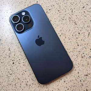 아이폰 15 pro 128 A급! 이미지