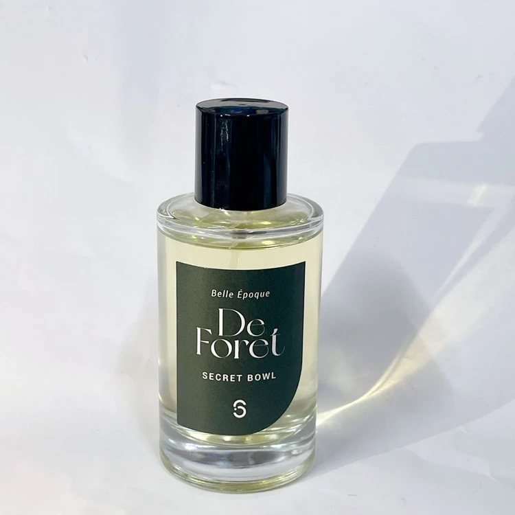 시크릿보울 드 포레 50ml 이미지