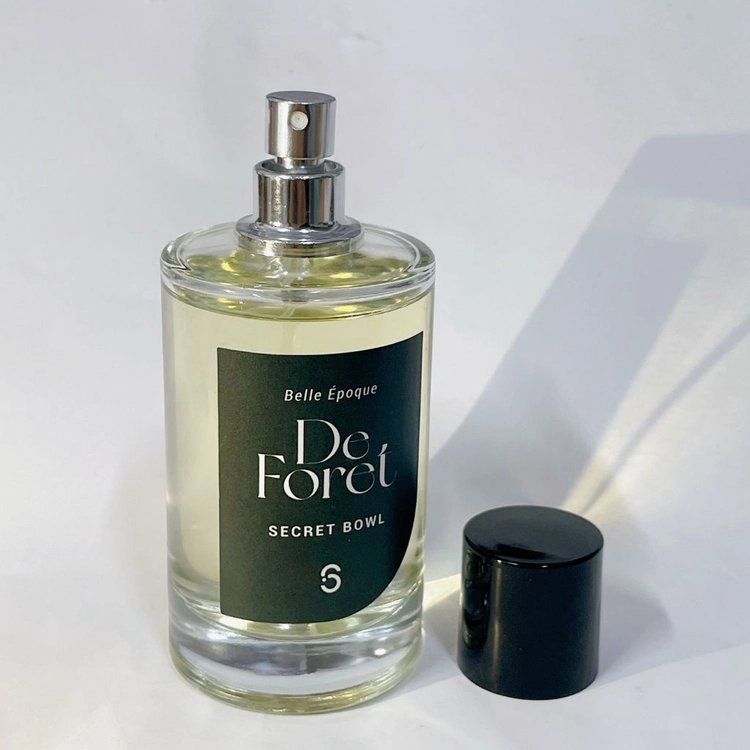 시크릿보울 드 포레 50ml 이미지