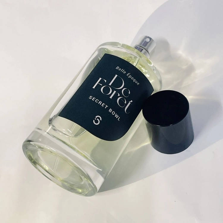 시크릿보울 드 포레 50ml 이미지