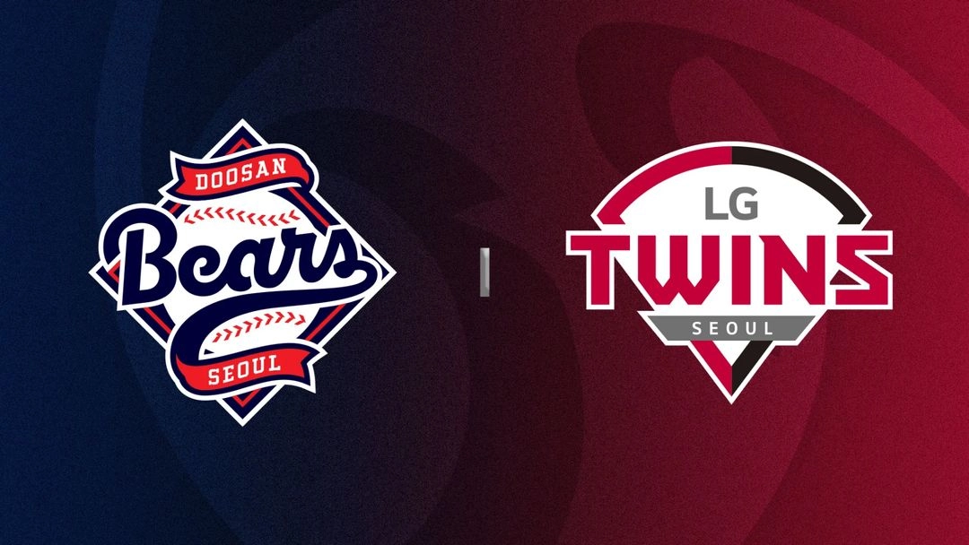 LG트윈스 vs 두산베어스 화수목 3연전 블루석 티켓 정가에 팝니다 - 안심되는 중고거래
