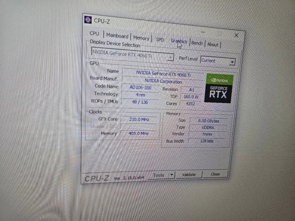 인텔 13400f b760m d4 ddr4 16gb 4060ti 1tb 팔아요 4060 ti 13400 f 이미지