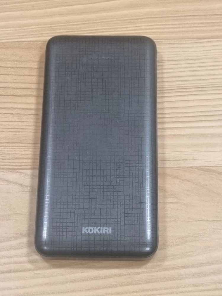 코끼리 보조배터리 10,000mah KP-LT100C12 이미지