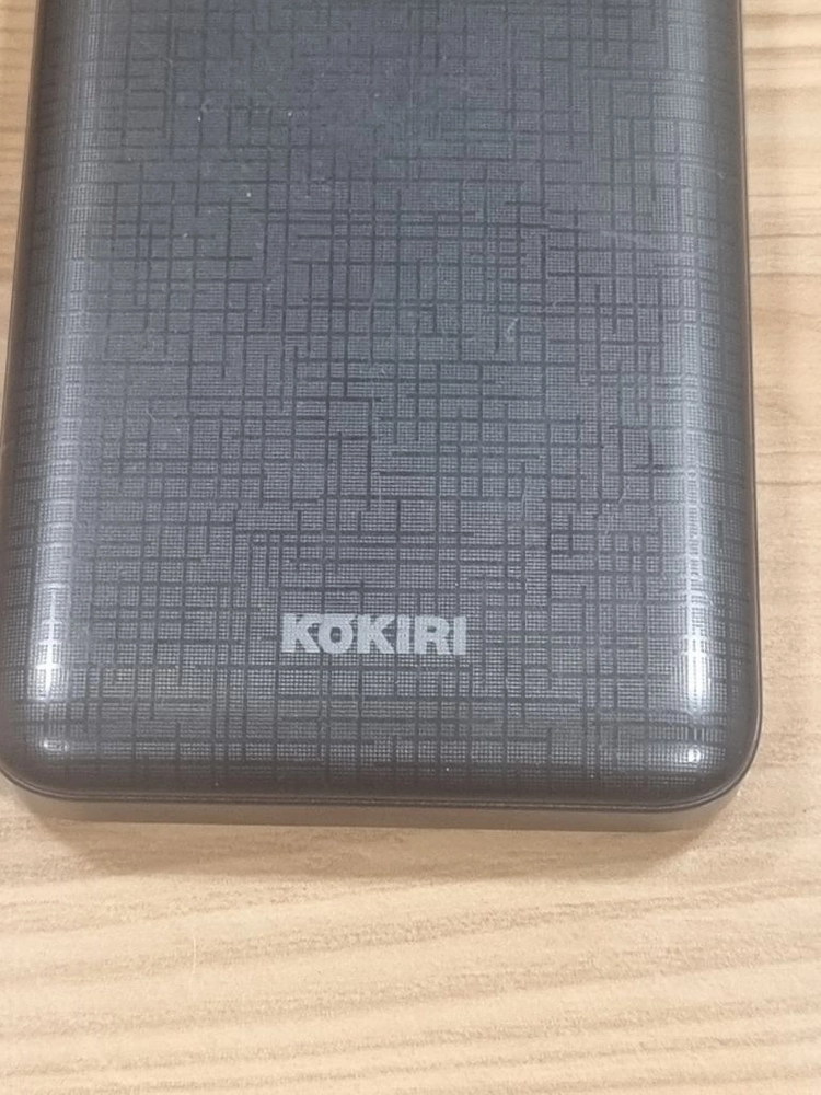 코끼리 보조배터리 10,000mah KP-LT100C12 이미지