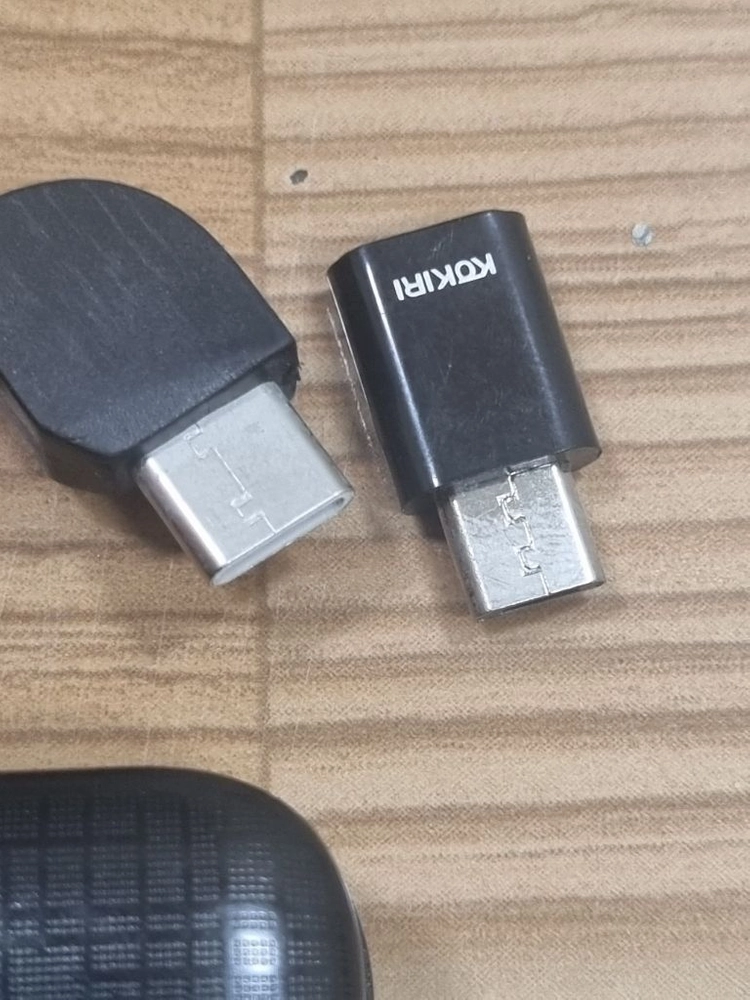 코끼리 보조배터리 10,000mah KP-LT100C12 이미지