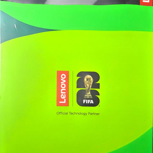 y700 3세대 화이트 256gb/12gb 미개봉 y703 이미지