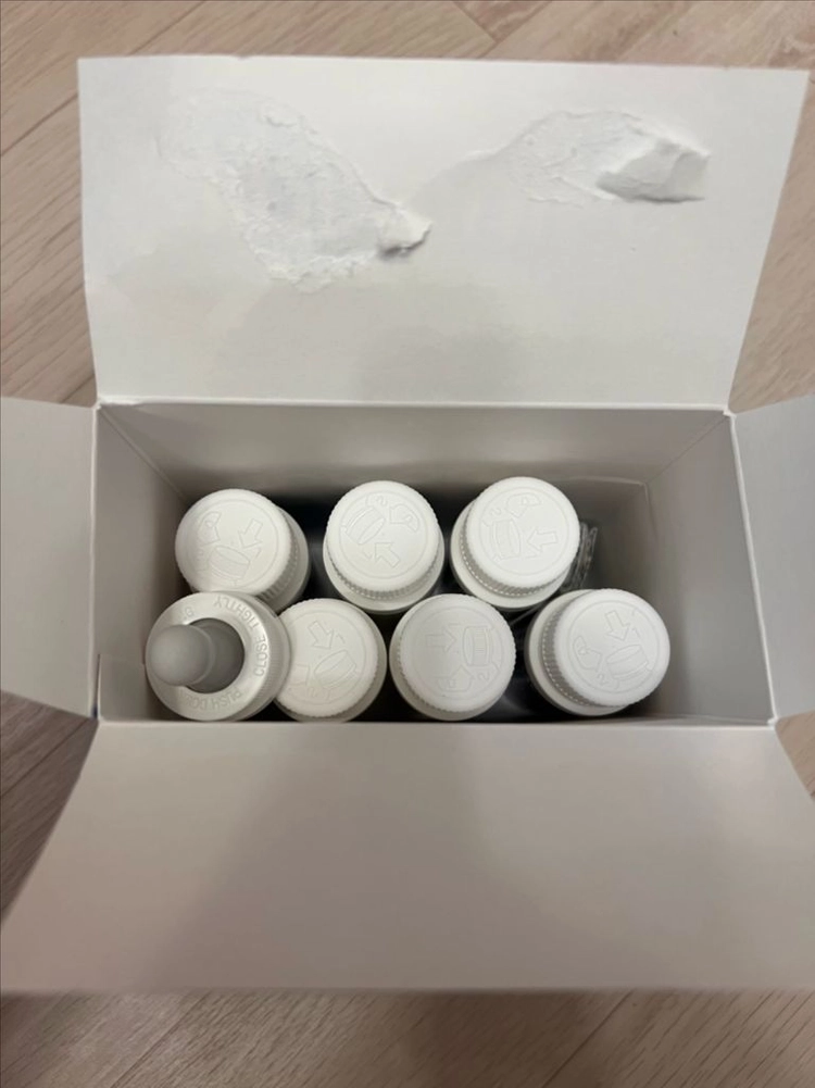 남성용 탈모방지 이미지