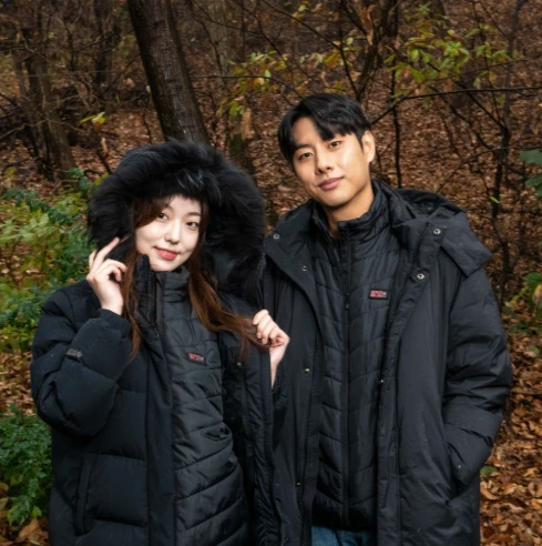 라이즈원 발열조끼 31존 USB 온열 방한조끼 XL 미개봉 새상품 이미지